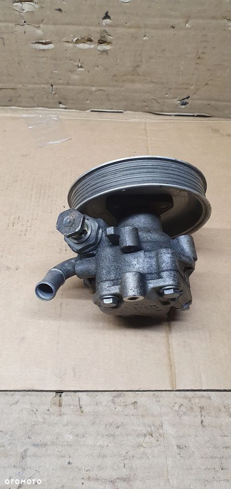 Pompa wspomagania kierownicy VW Touareg 3.0 TDI 7L8422154D - 3