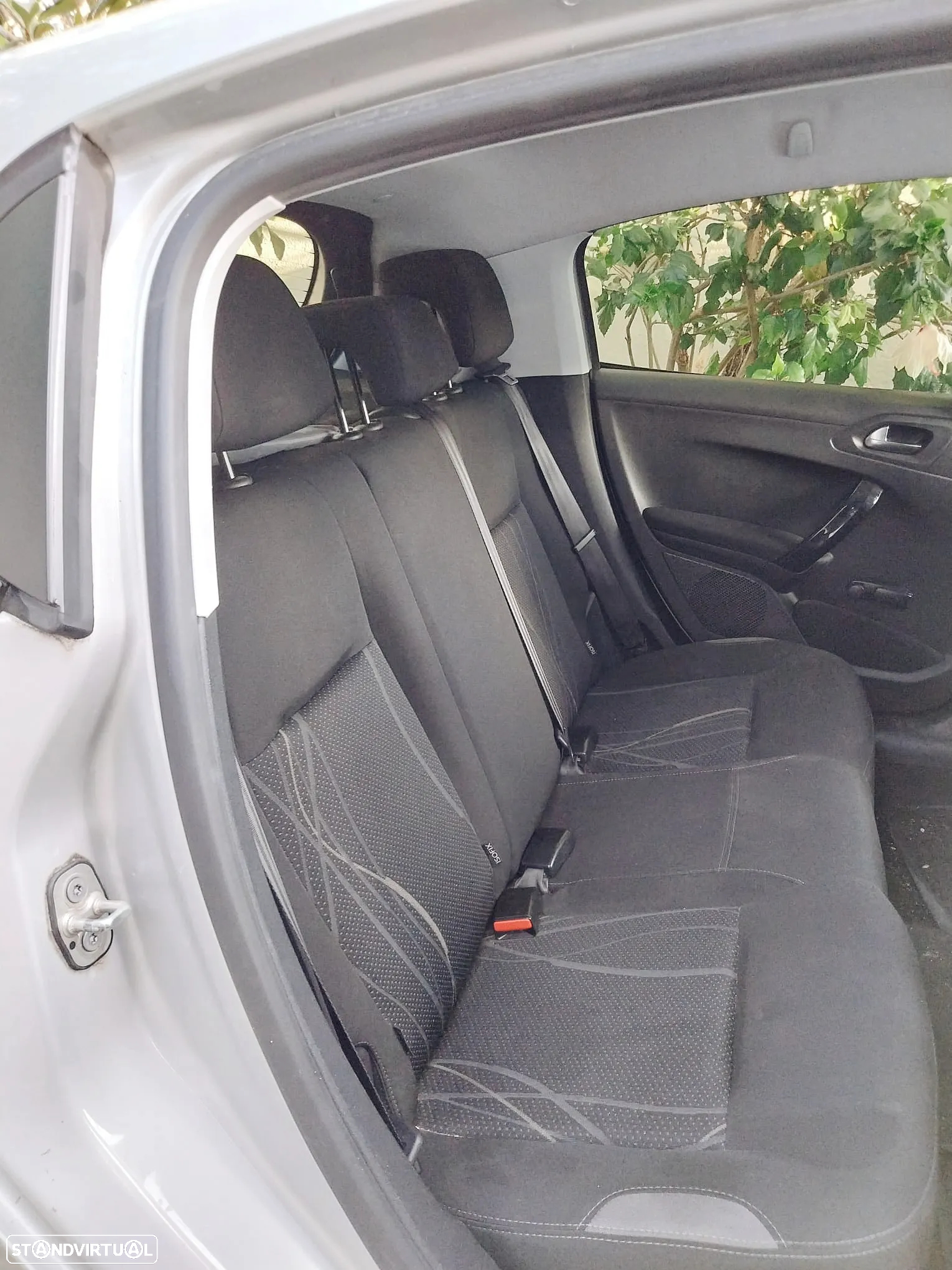 Peugeot 208 1.2 VTi Active - 6