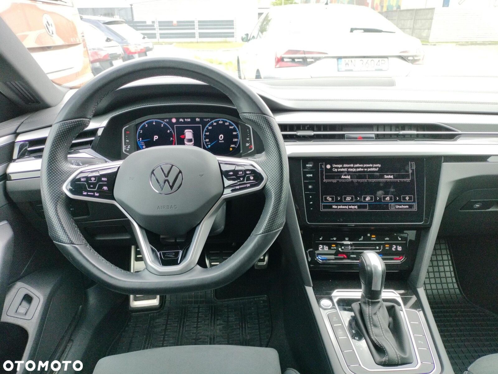 Volkswagen Arteon 2.0 TSI R-Line DSG - 13