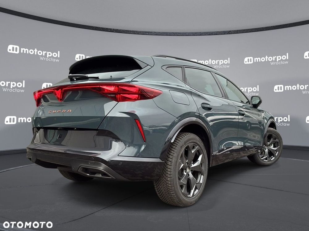 Cupra Formentor - 11