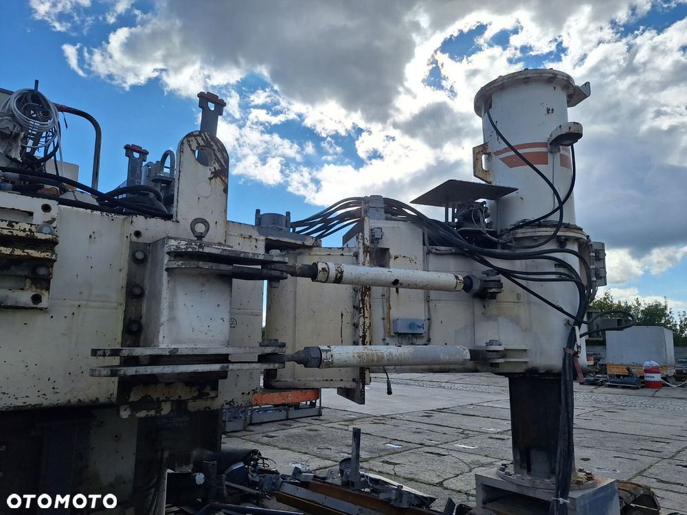 Wirtgen Sp 1600 - 27