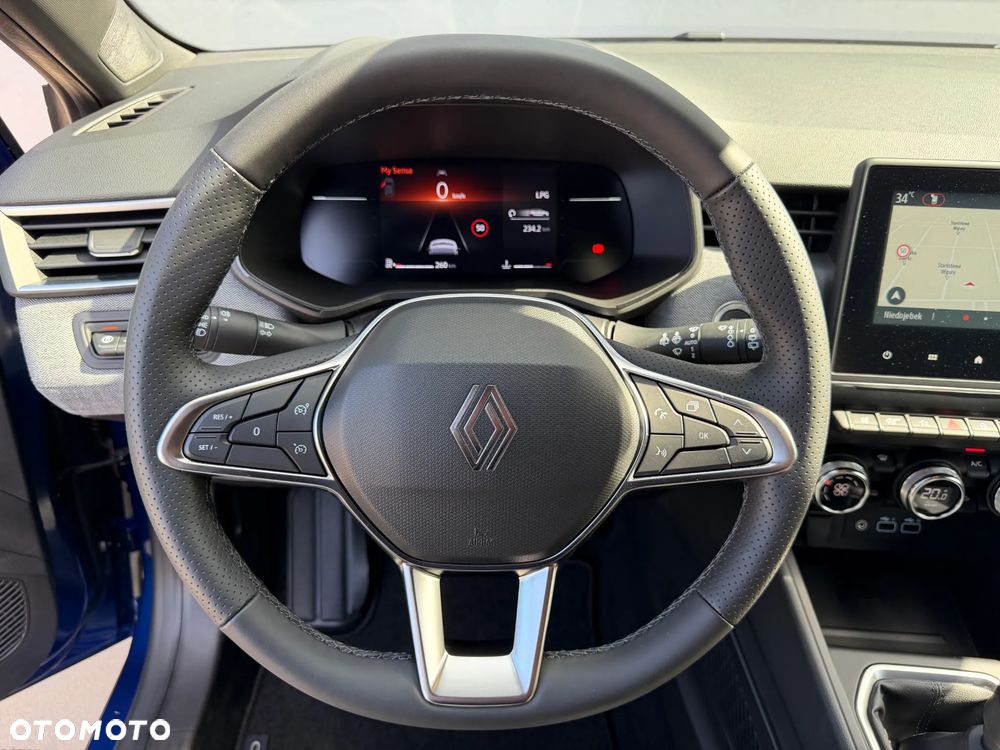 Renault Clio 1.0 TCe Techno - 13