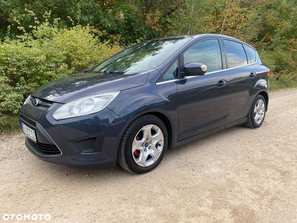 Ford C-MAX - 2