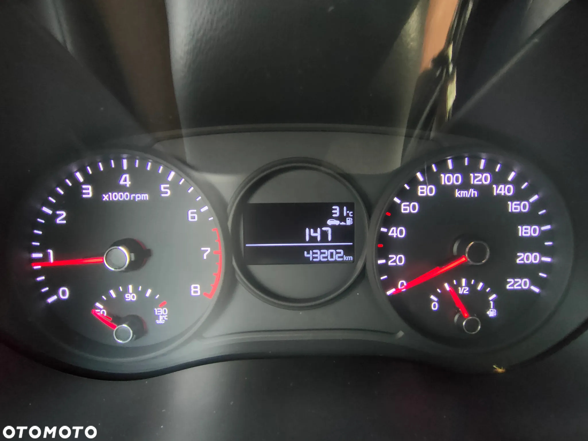 Kia Picanto 1.0 M - 7
