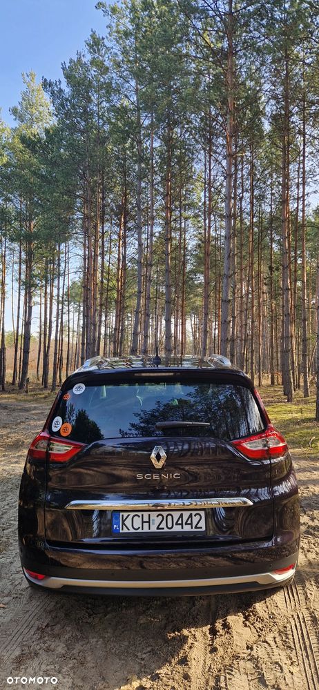 Renault Grand Scenic ENERGY dCi 160 EDC INITIALE PARIS - 12