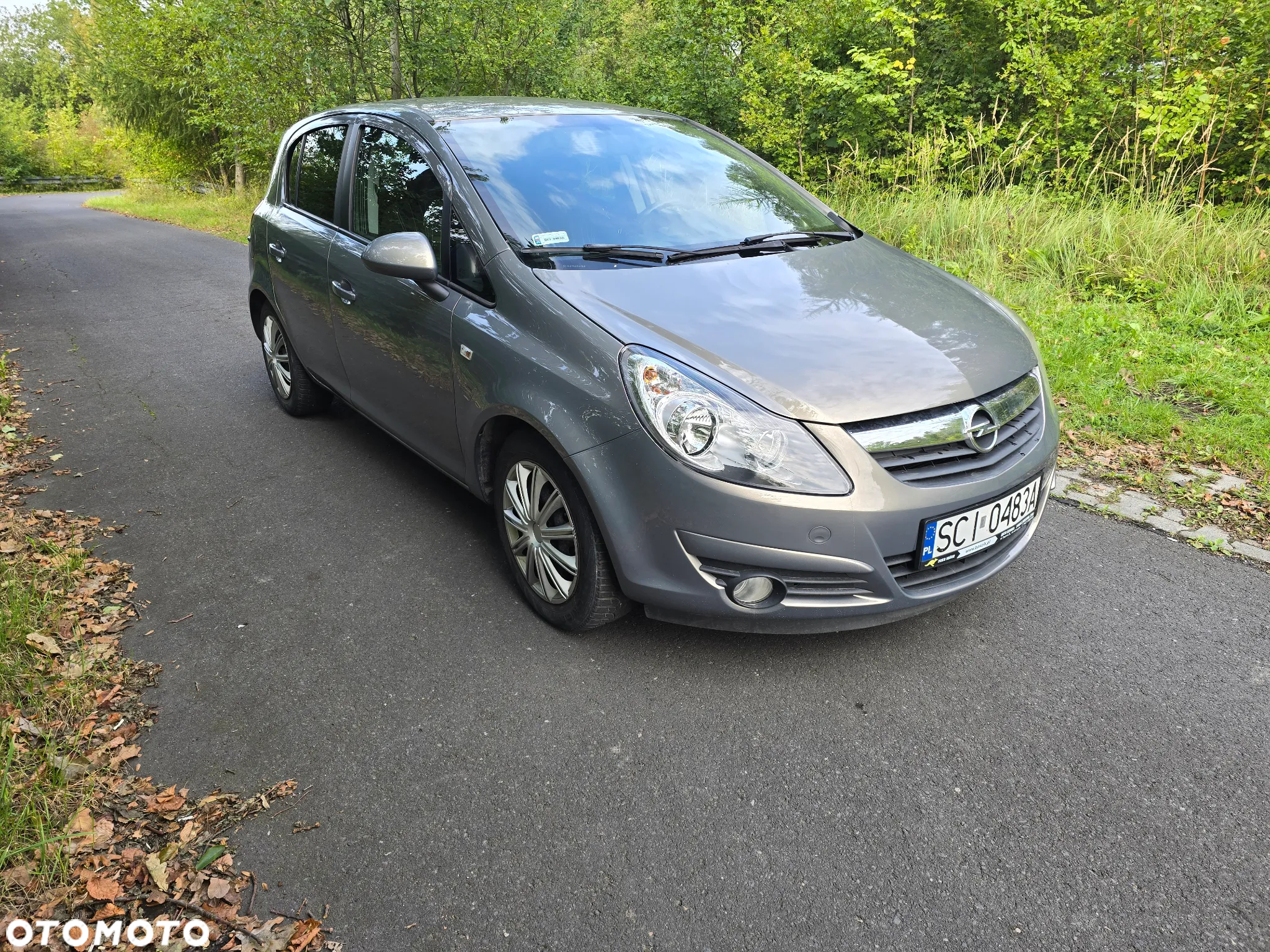 Opel Corsa - 2