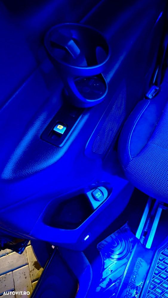 Mercedes-Benz V 250 BlueTEC Aut. Extralong - 29