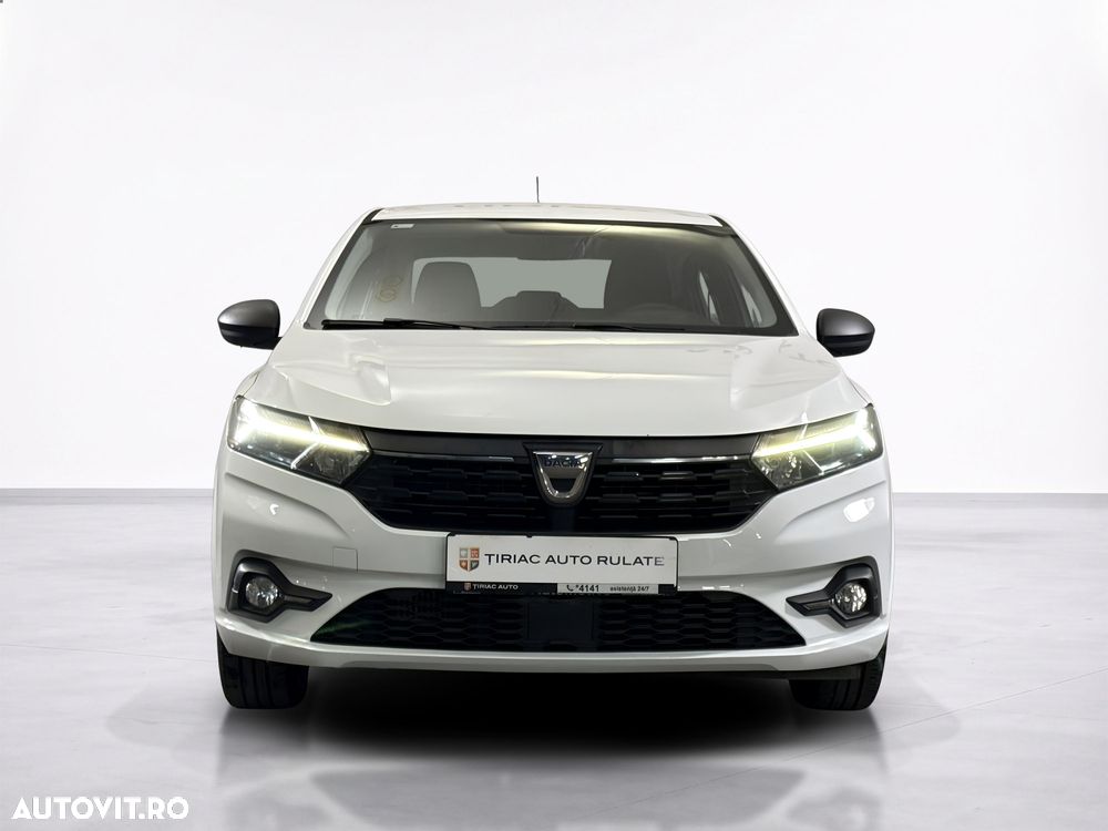 Dacia Logan - 9