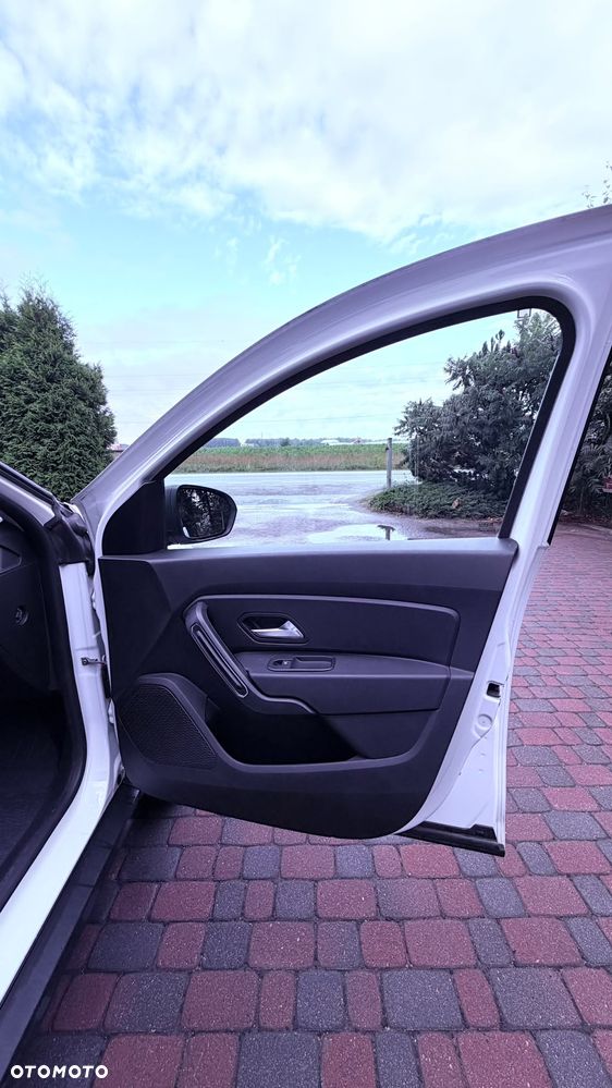 Dacia Duster 1.5 dCi Laureate - 16