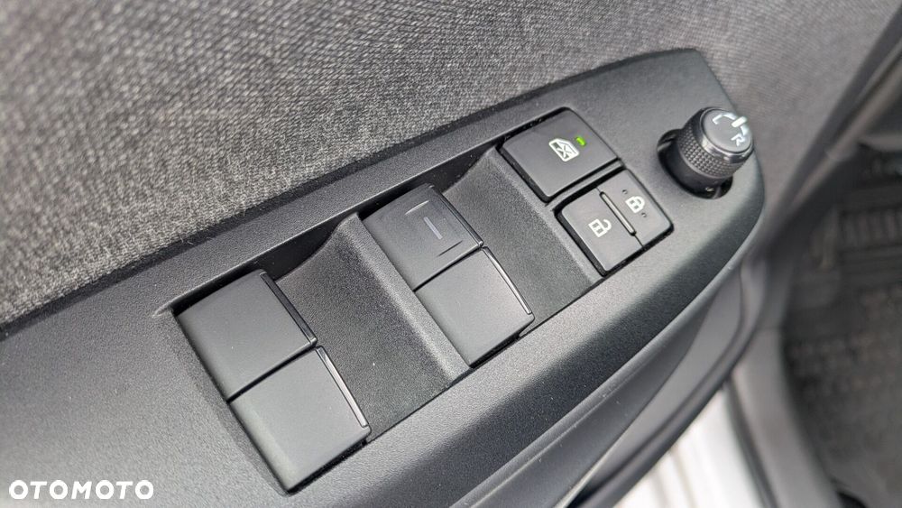 Toyota Yaris Hybrid 1.5 Comfort - 18