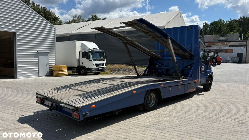 Iveco Daily - 8