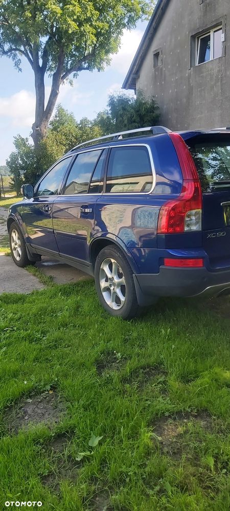 Volvo XC 90 D5 AWD Ocean Race - 1