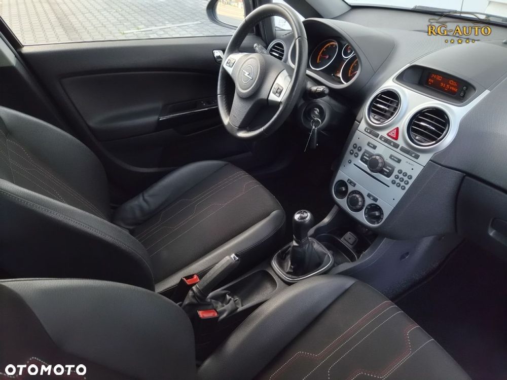 Opel Corsa - 26