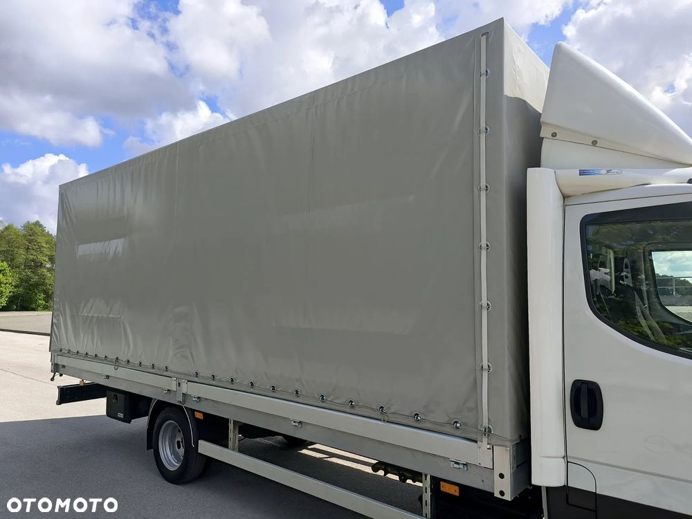 Iveco Daily - 7