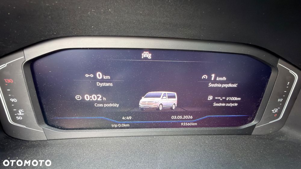 Volkswagen Multivan 2.0 TDI L1 Business - 16