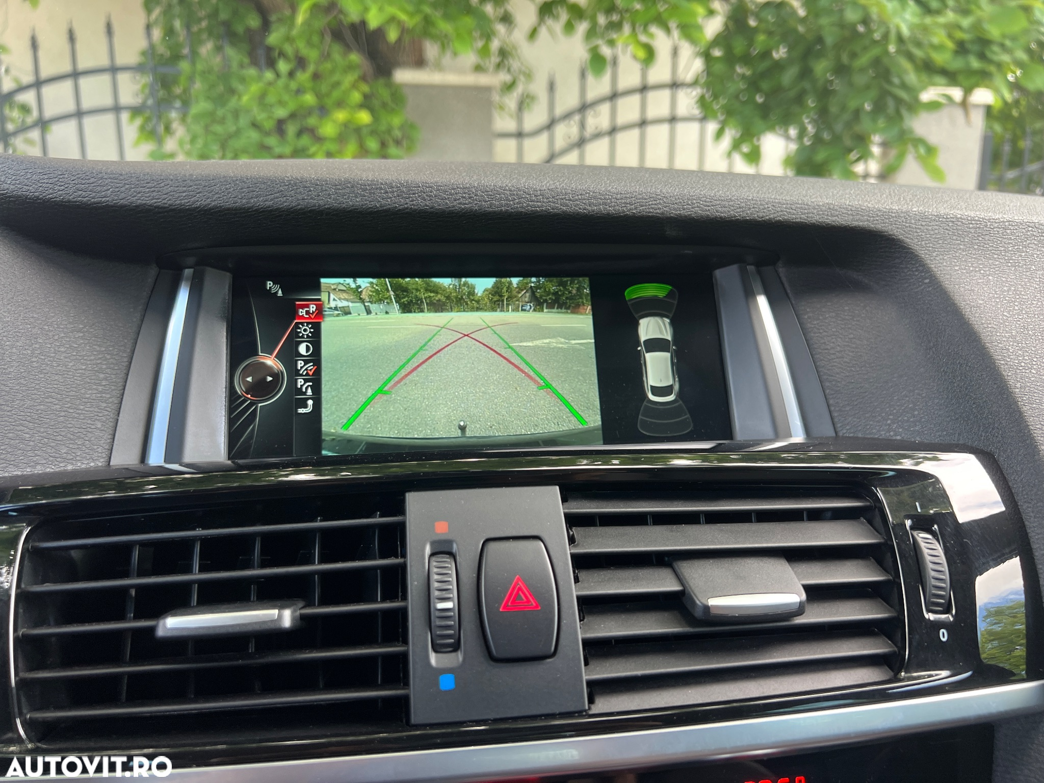 BMW X4 xDrive20d Aut. xLine - 6