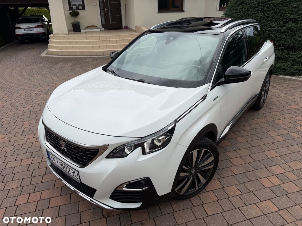 Peugeot 3008 1.2 PureTech Style - 26