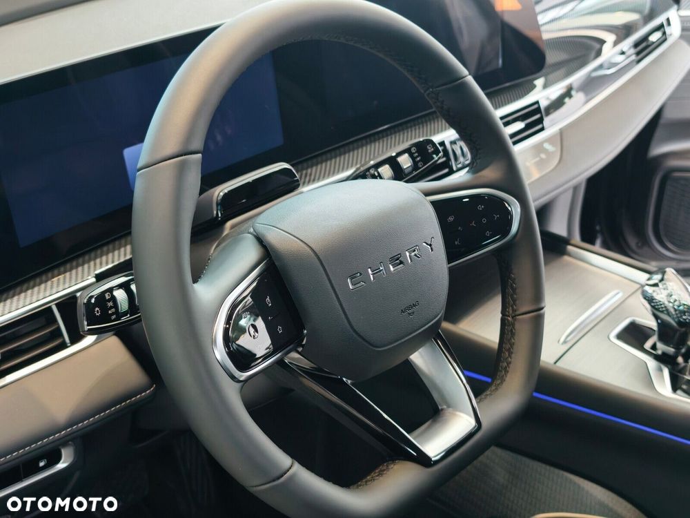Chery Tiggo 7 - 25