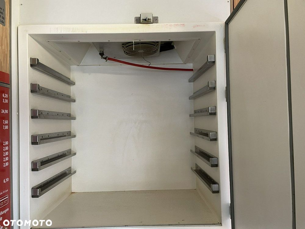 Mercedes-Benz Sprinter - 36