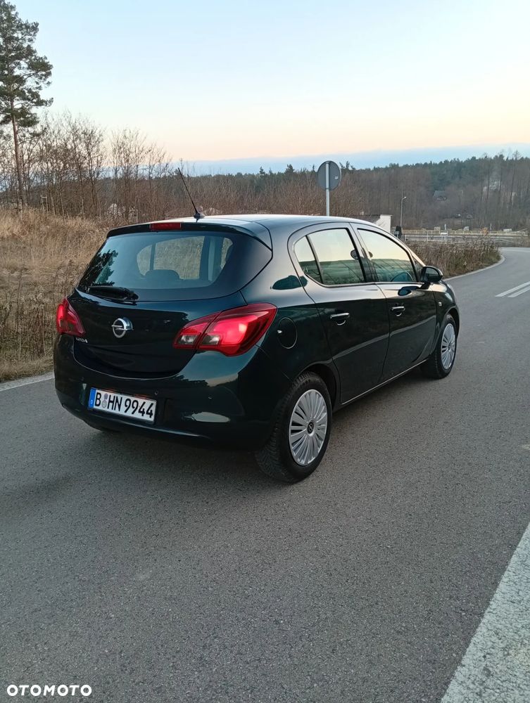 Opel Corsa 1.4 Active - 4
