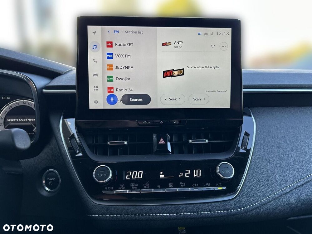 Toyota Corolla 1.8 Hybrid Comfort - 14