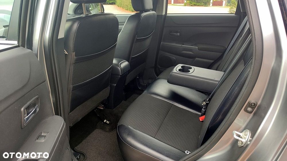 Citroën C4 Aircross 1.6 Stop & Start 2WD Tendance - 8