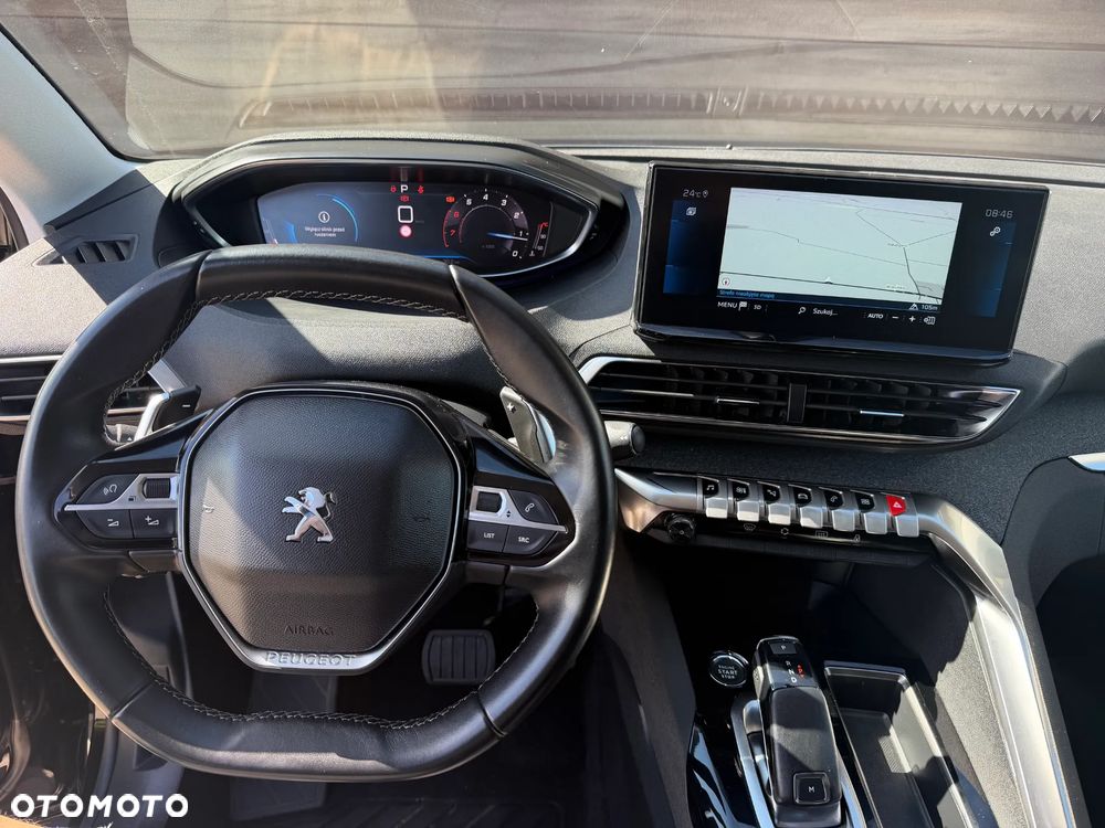 Peugeot 3008 - 18