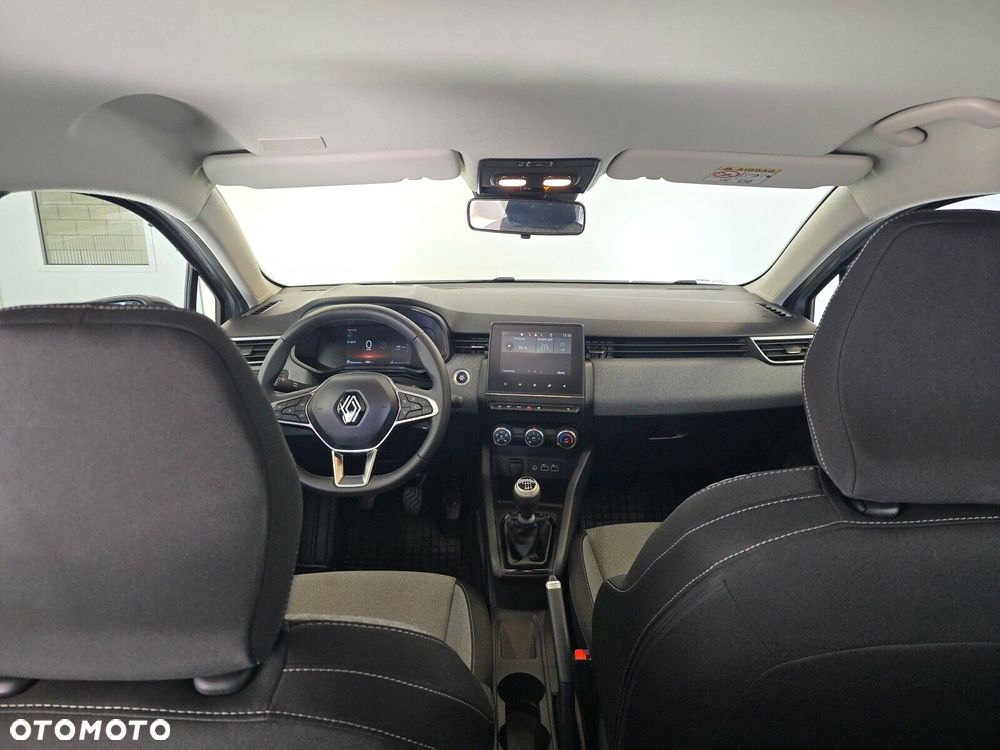 Renault Clio 1.0 TCe Evolution - 10