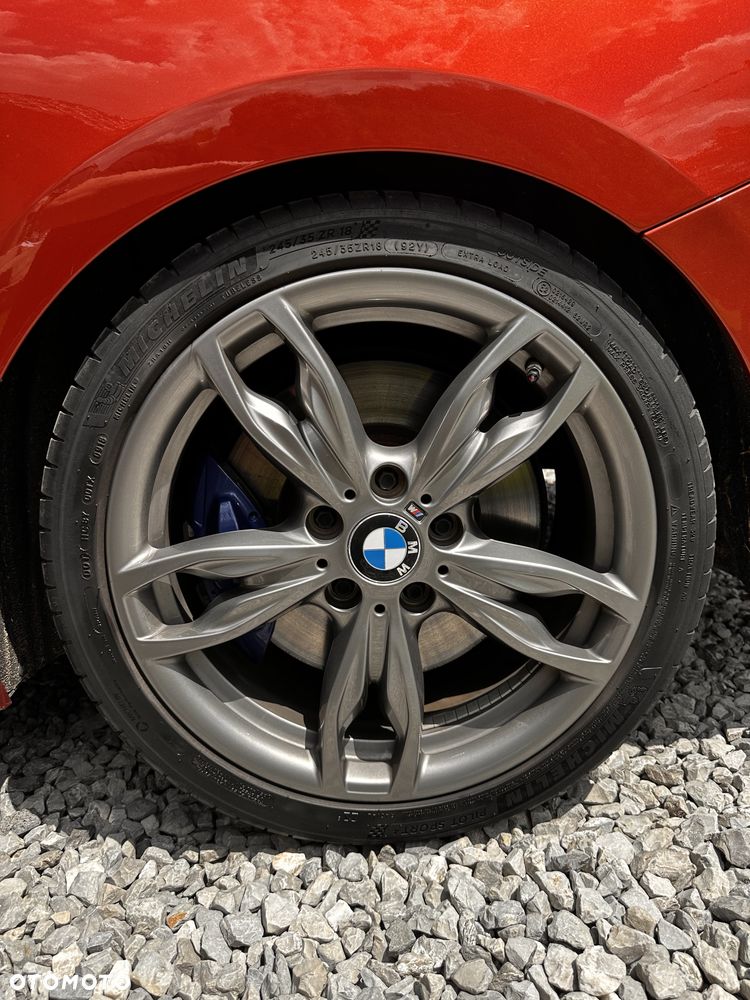BMW Seria 2 M240i xDrive sport - 17