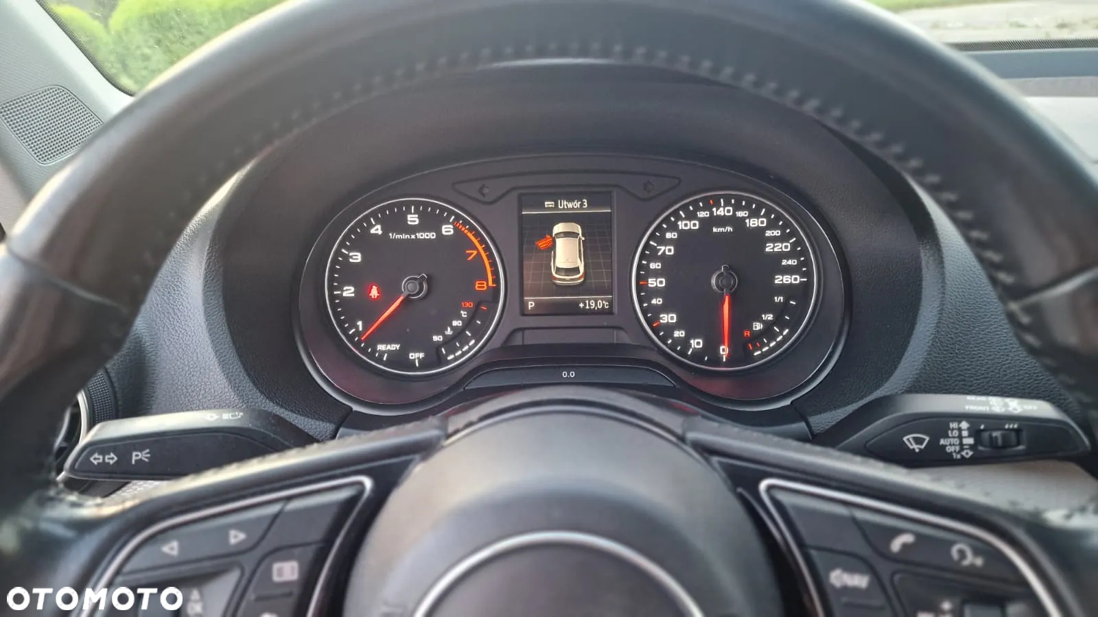 Audi Q2 35 TFSI S tronic - 5