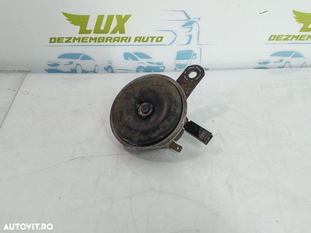 Claxon e9001163 Nissan Qashqai 1 J10 - 2