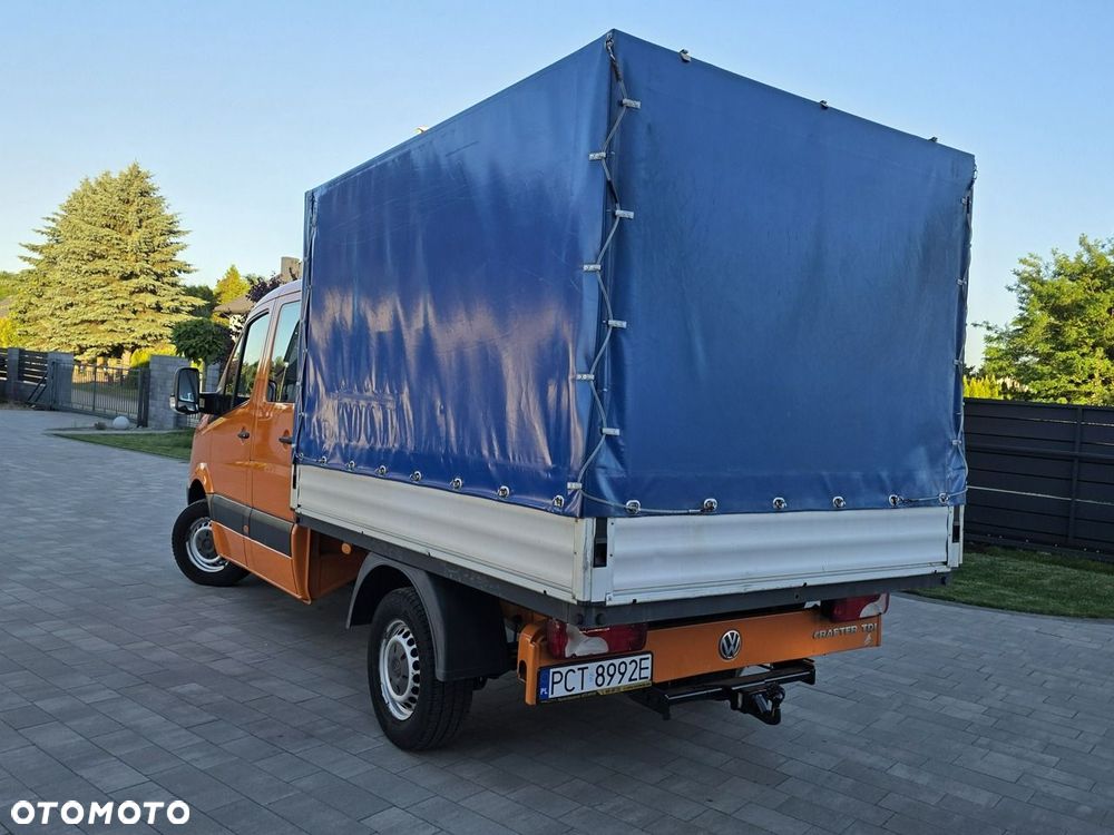 Volkswagen Crafter - 25