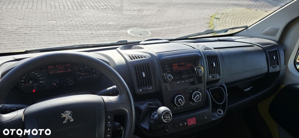 Peugeot Boxer - 7