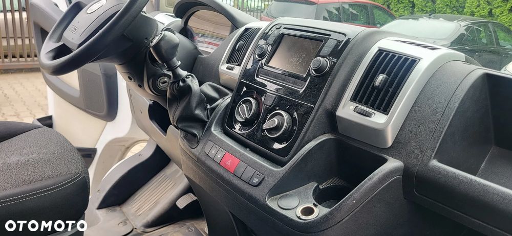 Fiat DUCATO - 14