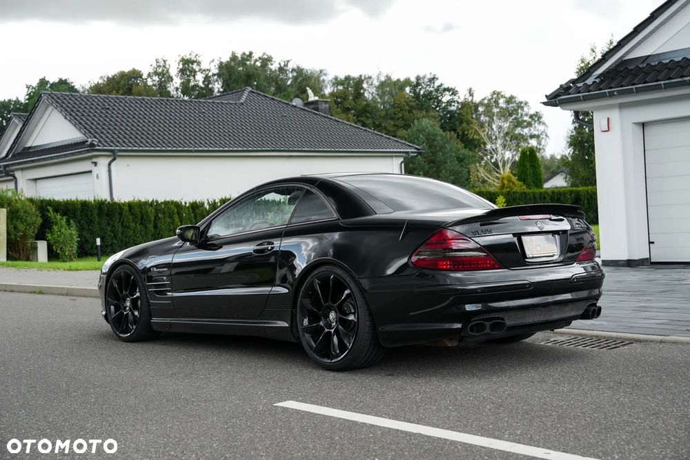 Mercedes-Benz SL 350 - 5