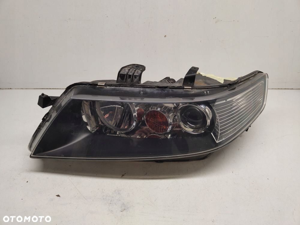 honda accord 7 vii 02-05r lewa lampa przód - 1