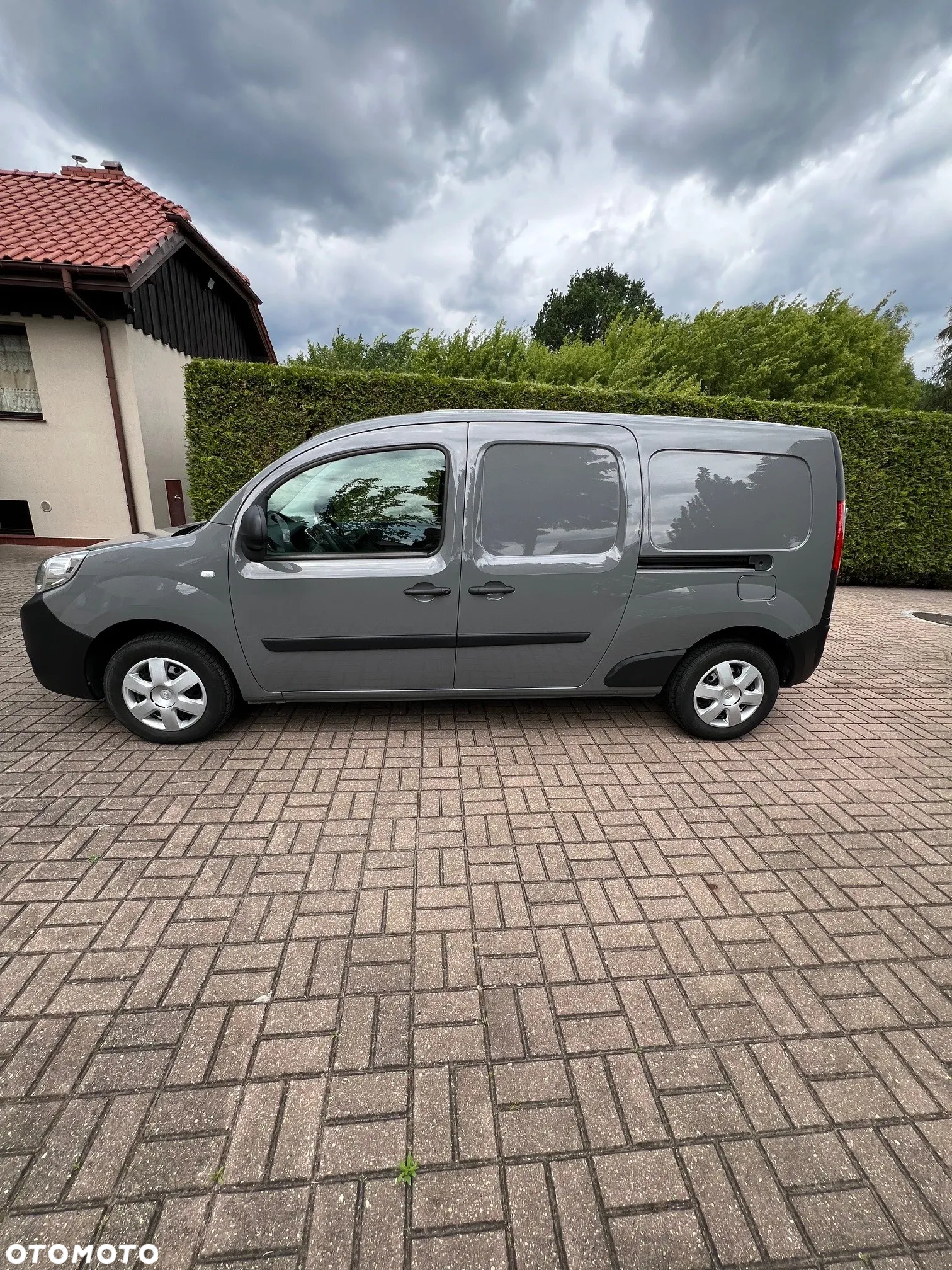 Renault KANGOO - 3