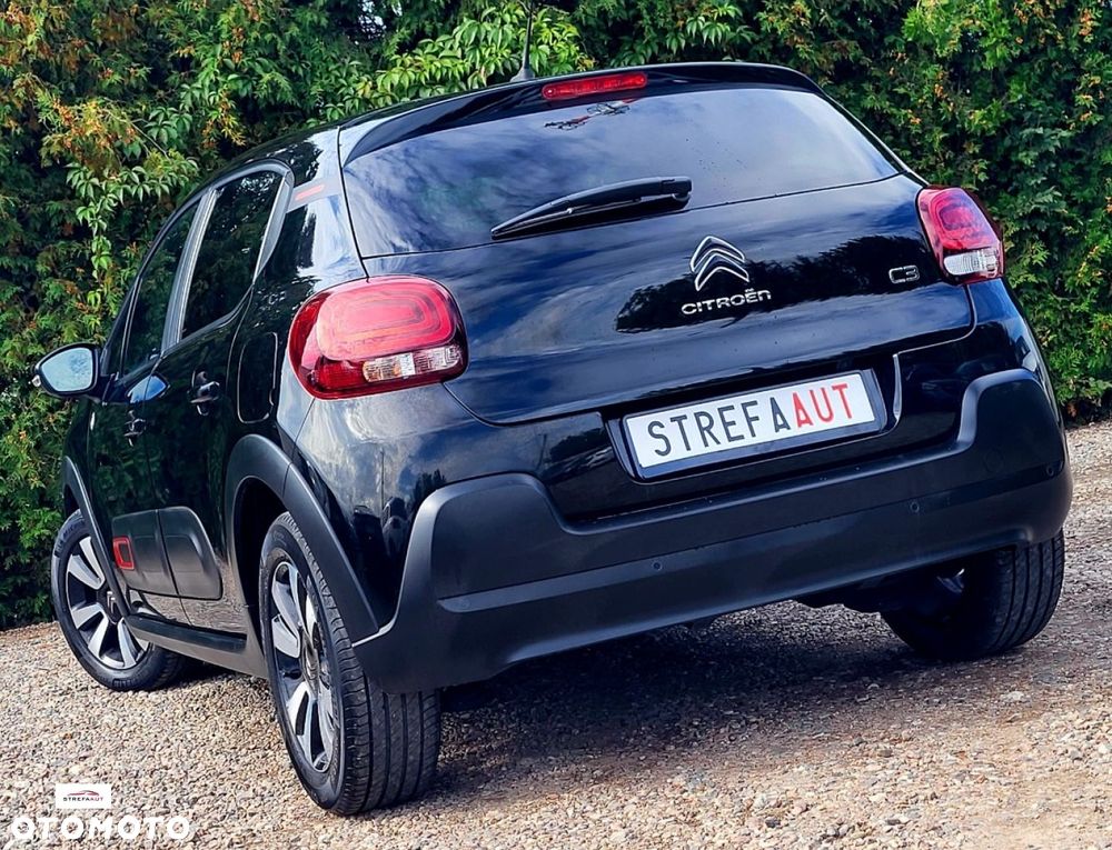 Citroën C3 - 25
