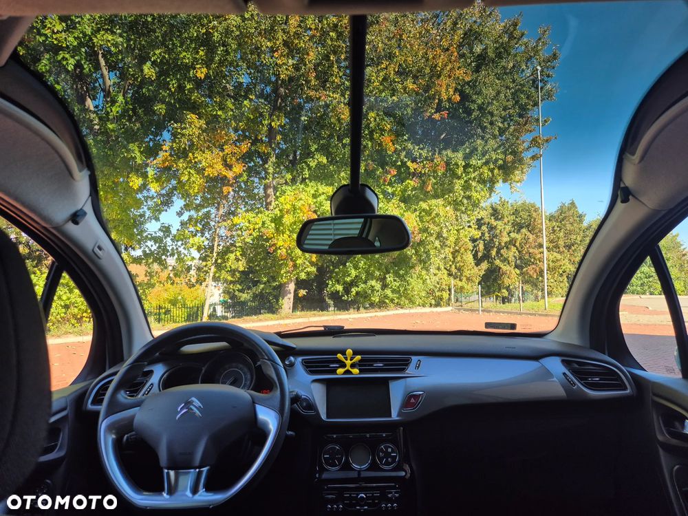 Citroën C3 1.6 VTi Exclusive - 29