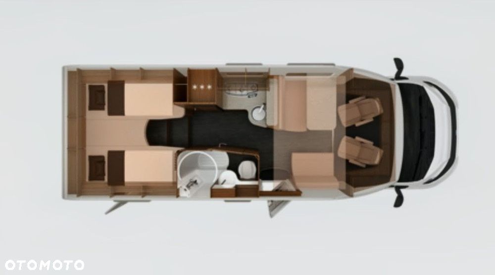 KNAUS LIVE WAVE 700MEG - 38
