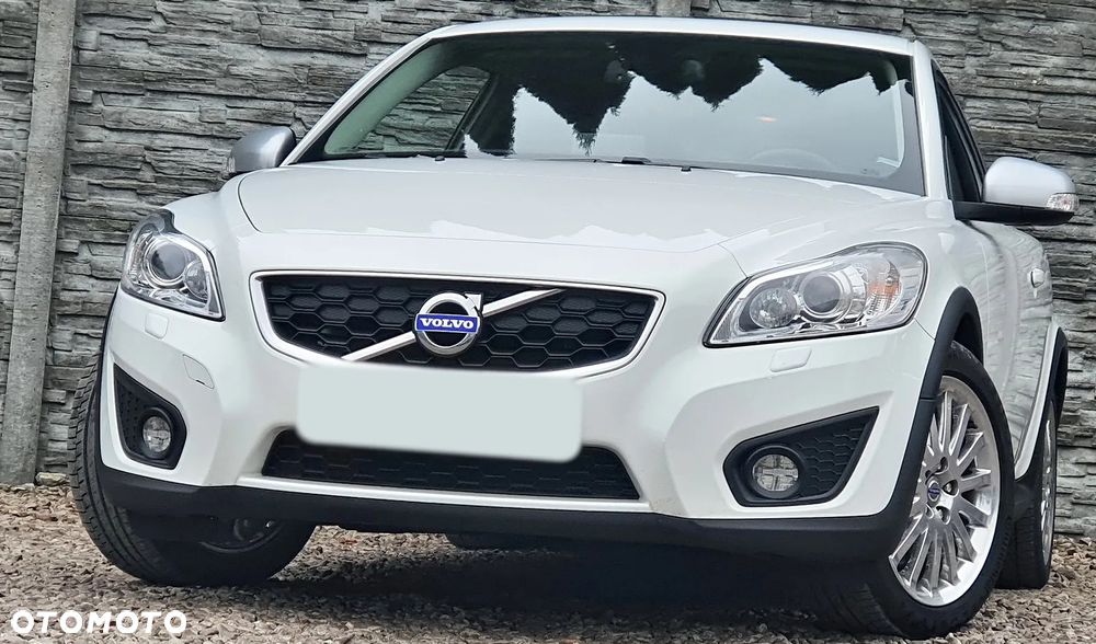 Volvo C30 - 3