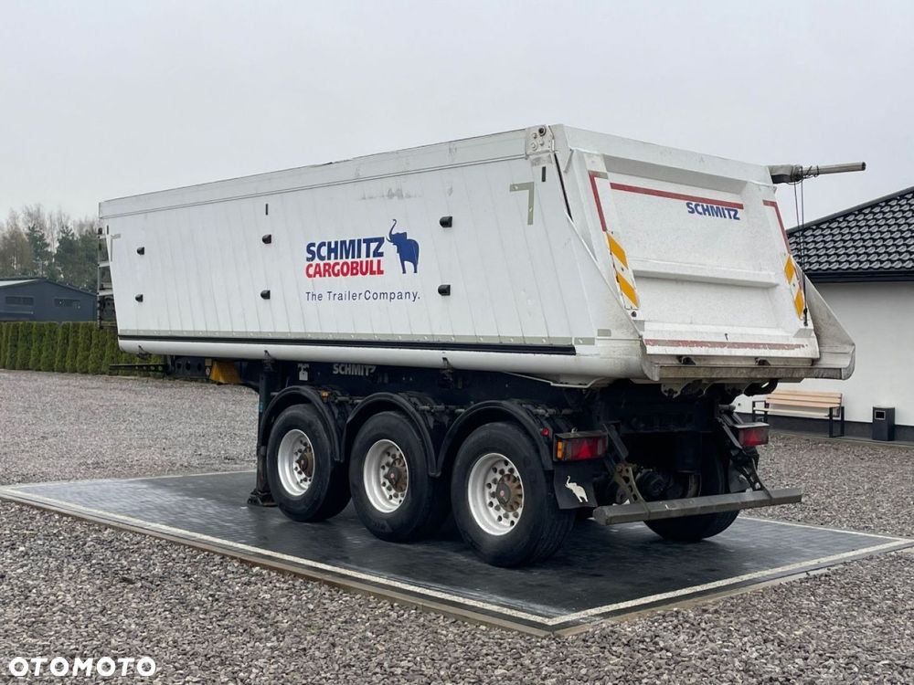 Schmitz Cargobull SGF*S3 - 7