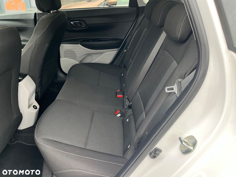 Hyundai i20 - 12