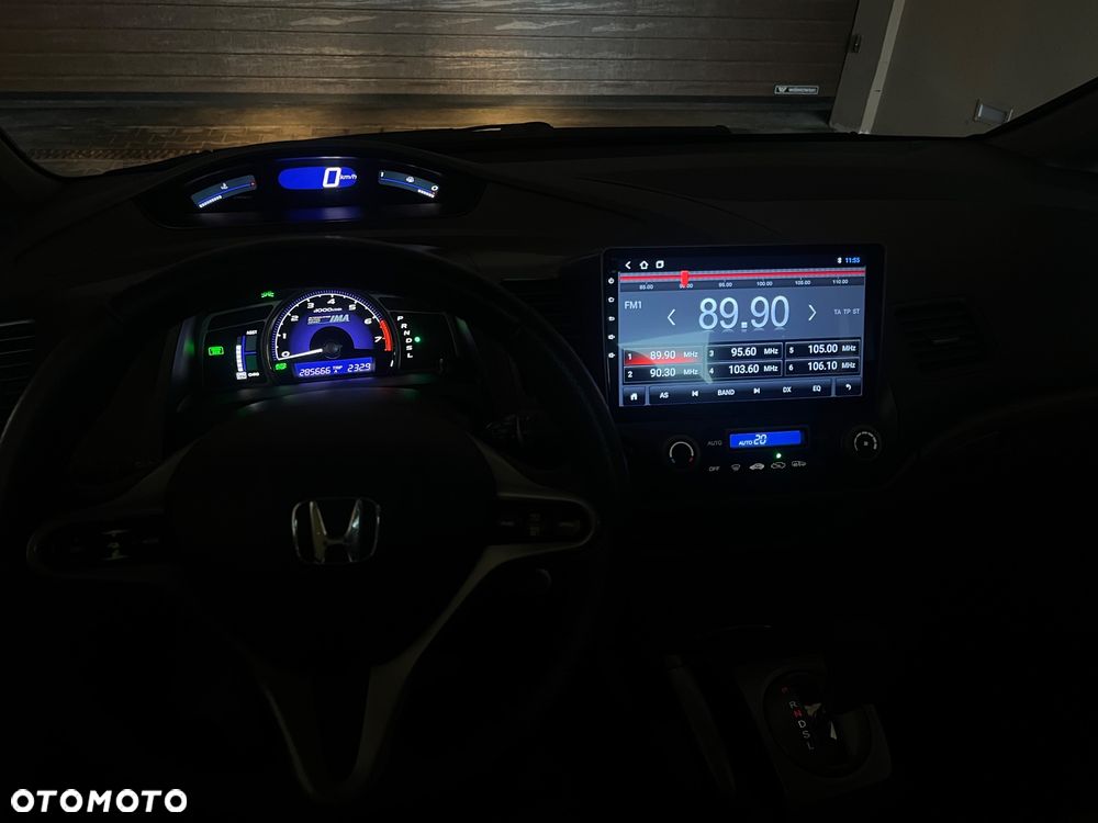 Honda Civic - 15