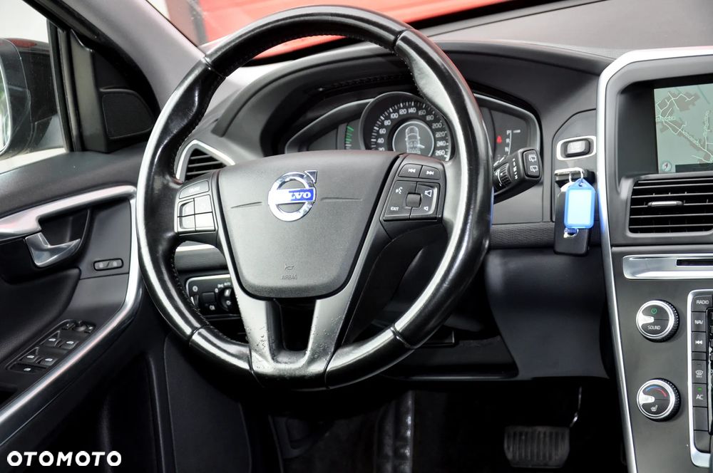 Volvo XC 60 2015
