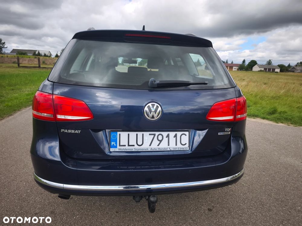 Volkswagen Golf Plus 1.6 TDI BlueMot Trendline - 6