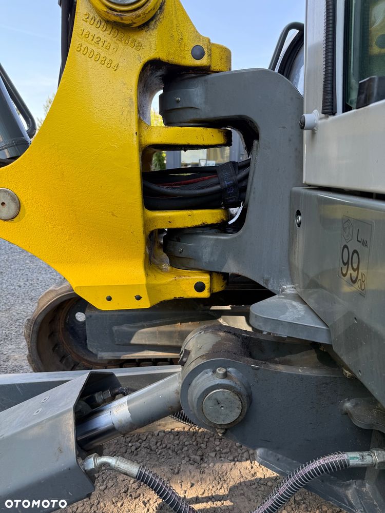 Wacker Neuson ET 90 - 10