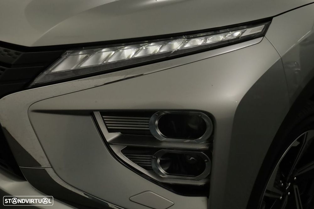 Mitsubishi Eclipse Cross 2.4 PHEV eMotion - 6