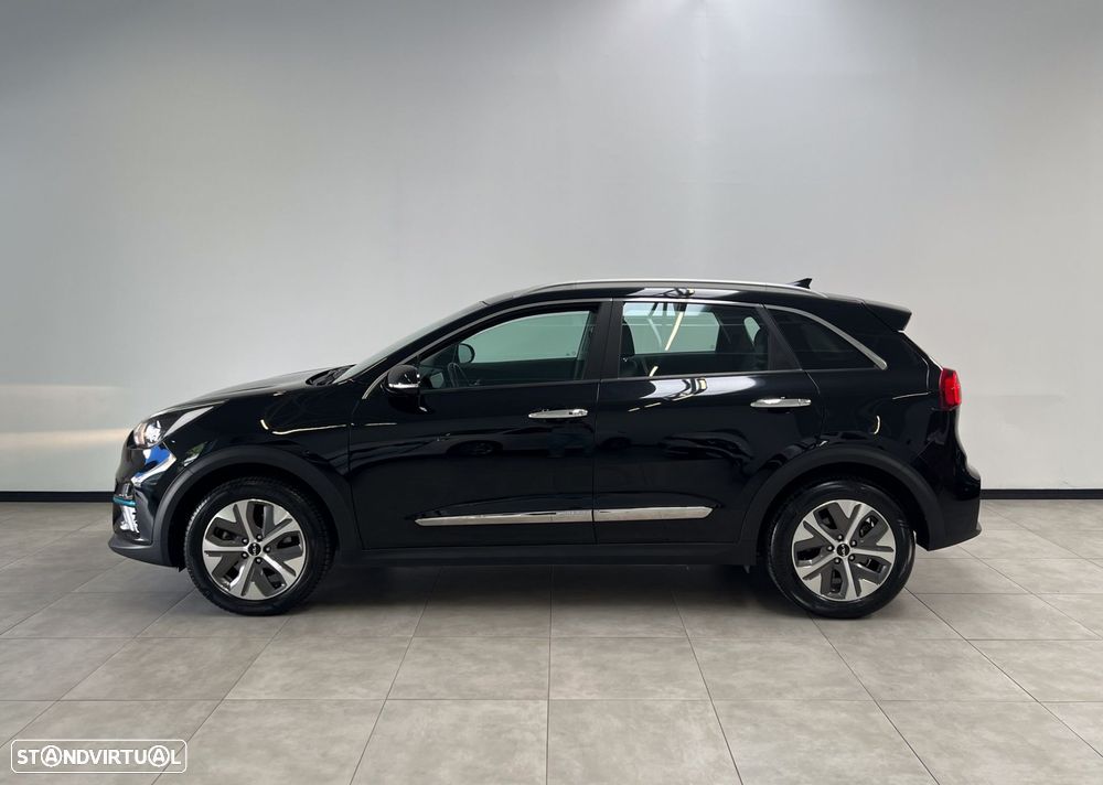 Kia e-Niro 64kWh - 4