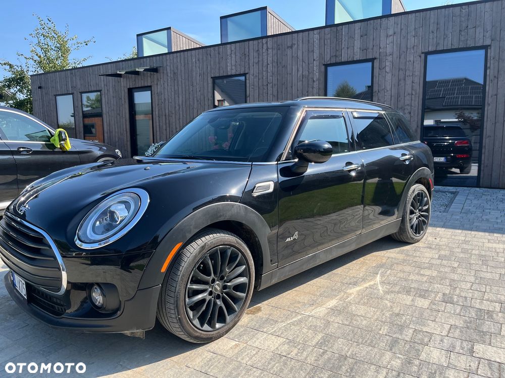 MINI Clubman Cooper - 3